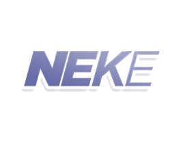 NEKE 第4类燃料油脂商标图样