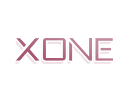 XONE 第38类通讯传媒商标图样