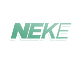 NEKE 第36类金融物管商标图样