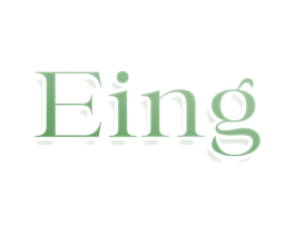 EING 第36类金融物管商标图样