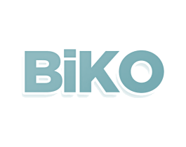BIKO 第36类金融物管商标图样