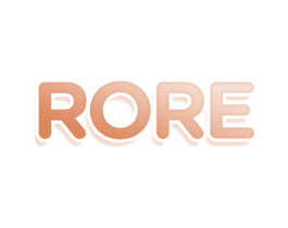 RORE 第32类啤酒饮料商标图样