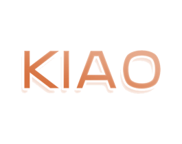 KIAO 第32类啤酒饮料商标图样