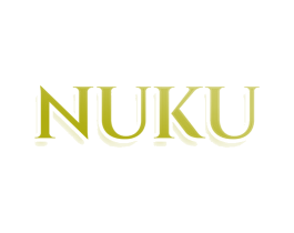 NUKU 第3类化妆品商标图样