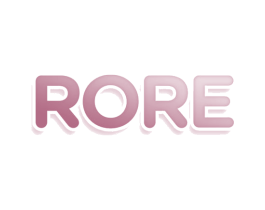 RORE 第30类小食配料商标图样