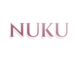 NUKU 第30类小食配料商标图样
