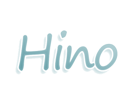 HINO 第30类小食配料商标图样