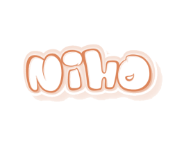 NIHO 第29类食品商标图样