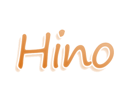 HINO 第29类食品商标图样