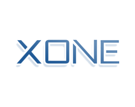 XONE 第22类绳网袋篷商标图样
