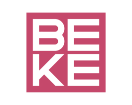 BEKE 第22类绳网袋篷商标图样