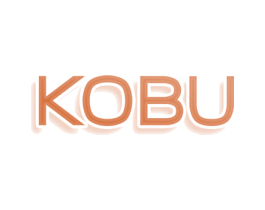 KOBU 第21类厨房洁具商标图样