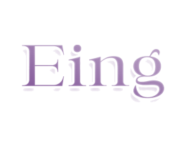 EING 第21类厨房洁具商标图样