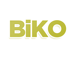BIKO 第2类颜料油漆商标图样