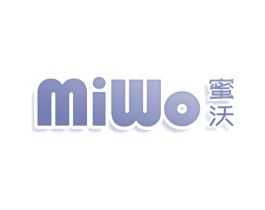 蜜沃 第20类家具商标图样