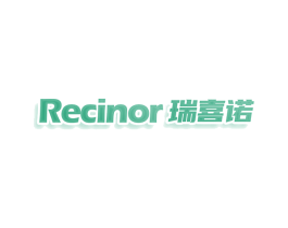 RECINOR 瑞喜诺 第16类办公工具商标图样