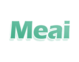 MEAI 第14类珠宝钟表商标图样