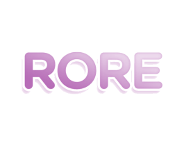 RORE 第12类运输工具商标图样