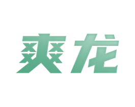 爽龙 第11类家用电器商标图样