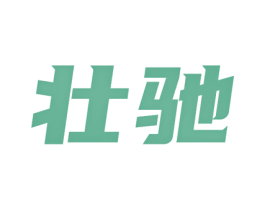 壮驰 第10类医疗器械商标图样