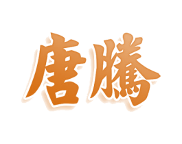 唐腾 第10类医疗器械商标图样