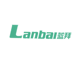蓝拜 第25类服装鞋帽商标图样