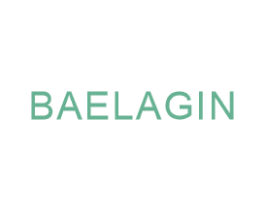 BAELAGIN 第25类服装鞋帽商标图样