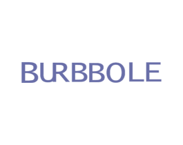 BURBBOLE 第25类服装鞋帽商标图样