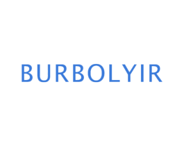 BURBOLYIR 第25类服装鞋帽商标图样