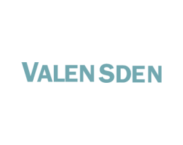 VALEN SDEN 第25类服装鞋帽商标图样