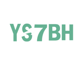 YS7BH 第25类服装鞋帽商标图样