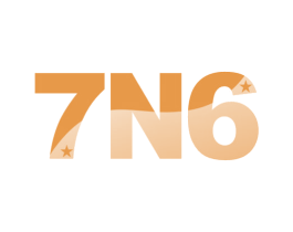 7N6 第25类服装鞋帽商标图样