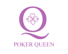 POKER QUEEN 第25类服装鞋帽商标图样