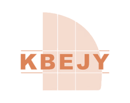 KBEJY 第25类服装鞋帽商标图样