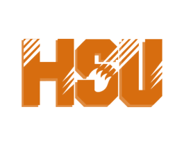 HSU 第25类服装鞋帽商标图样