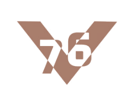 76 第25类服装鞋帽商标图样