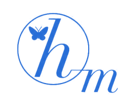 HM 第25类服装鞋帽商标图样