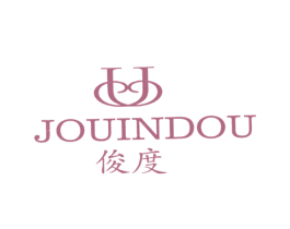JOUINDOU 俊度 第25类服装鞋帽商标图样