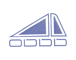 ODDD 第25类服装鞋帽商标图样