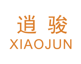 逍骏 第12类运输工具商标图样
