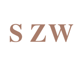 SZW 第12类运输工具商标图样
