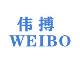 伟搏 第12类运输工具商标图样