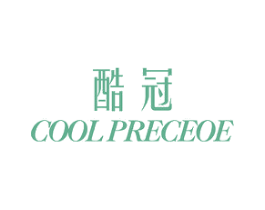酷冠 COOL PRECEOE 第9类科学仪器商标图样