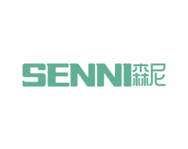 森尼 第9类科学仪器商标图样