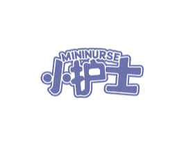 小护士 MININURSE 第9类科学仪器商标图样