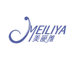 美丽雅 第9类科学仪器商标图样