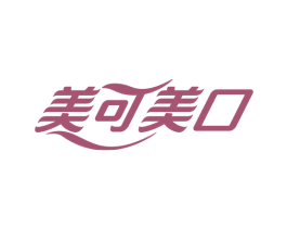 美可美口 第32类啤酒饮料商标图样