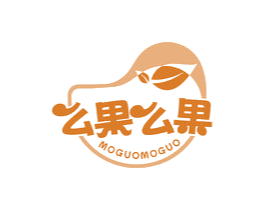么果么果  MOGUOMOGUO 第31类水果花木商标图样