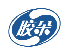 胶朵 第30类小食配料商标图样