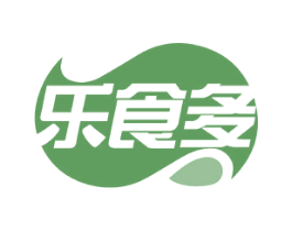 乐食多 第30类小食配料商标图样